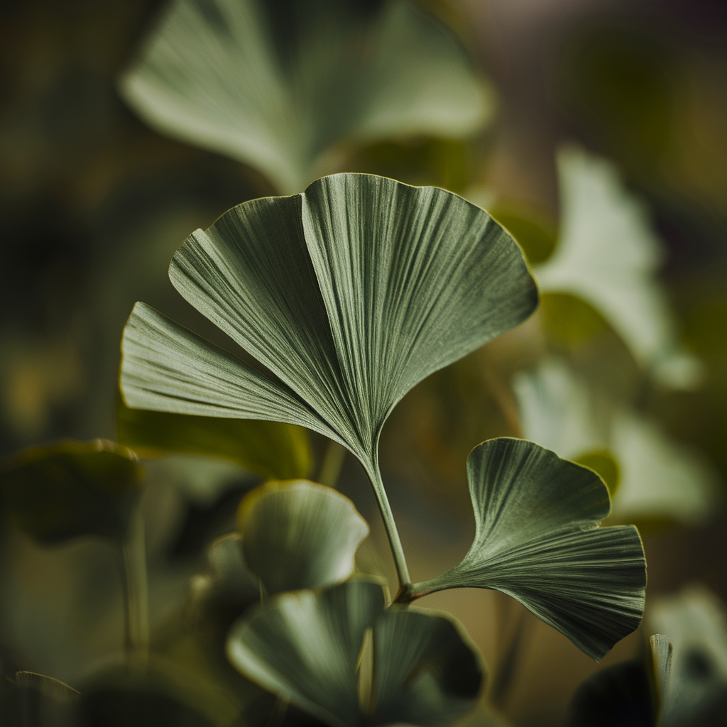 Ginkgo Biloba